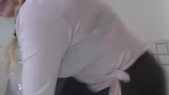 reneejax crazy lady having fun with sex toys