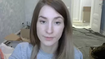 raspberr wicked bitch punishes small tits