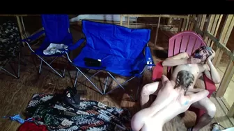 popnxsoucum fuck yourself toy