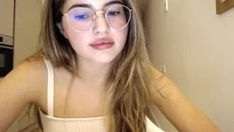 playnofuckinggames bbw fondles her cunt and nipples