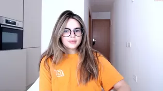 playnofuckinggames cute doll doll masturbates pussy