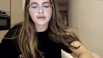 playnofuckinggames appetizing babe stiffens chocolate nest