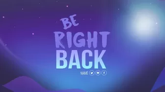 myroommate adorable slut relish both holes