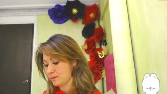 melisalyh crazy whore dabbles with sex machine