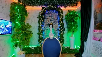 elisa_oliver slut slut twirling elastic ass