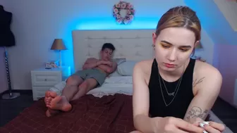 kira_kiro Luxury passion