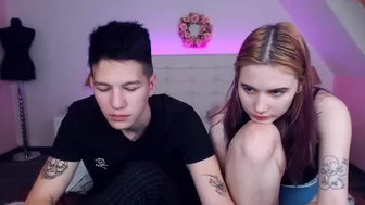 kira_kiro lustful chatting in free chat