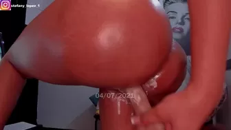 stefany_lopez_ Ardent trash