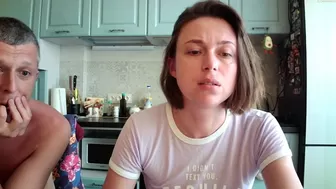 monika_and_max Solo caress of a beautiful baby