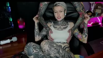 max69alexa relaxed yoke luxuriously work with  pussy