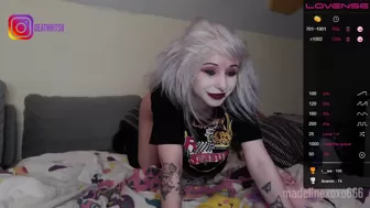 madelinexoxo666 Juicy babe