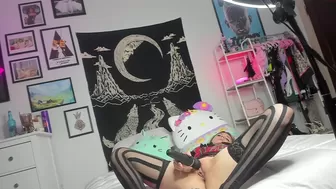 lunahillx Siskata Mare