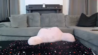 lunahillx two sluts fuck with lucky