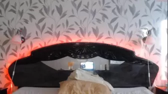 look_best Obstinate young lady