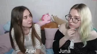 litl_ariel crazy passion shows tits