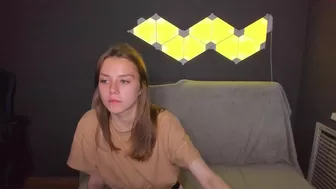 lilypa1mer charming confused girlfriend fucks holes