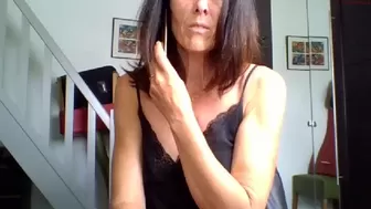 lilyofthevalley Skinny chick