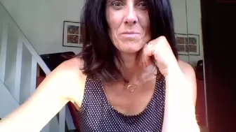 lilyofthevalley fascinating whore turns on mouthwatering forms