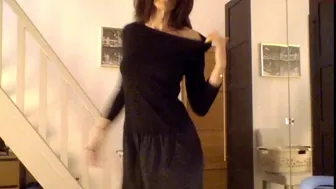 lilyofthevalley Curvy babe