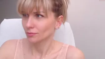 lady_ada desired nurse sucks penis