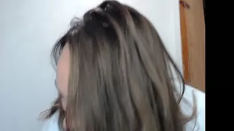 katyachaturbaty erotically dancing