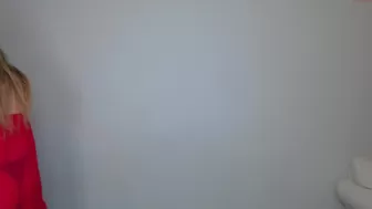 judyqeen tasty babe tames its lust