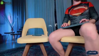 jaynejack999 Grade blonde