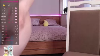 janice_sweet do not hesitate to show itself