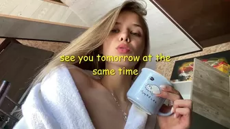 infinite_reality clear erotic dance