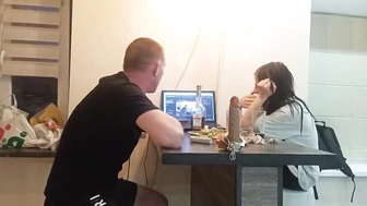 DirtyU запись онлайн шоу