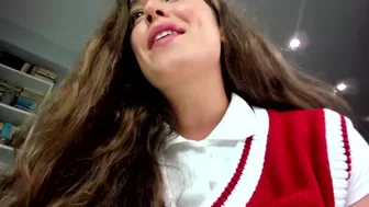 yourlittlepervert Spicy young lady