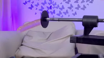 sapphirealice exquisite devil passionately masturbates vagina