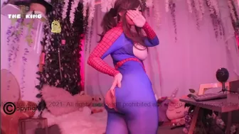 mollyflwers crazy quit sucking dick