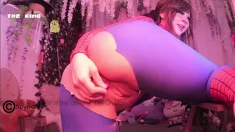 mollyflwers wicked woman