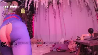 mollyflwers erotomaniac