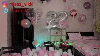 misss_vikki february 2021