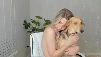 alexasharp Slutty brunette