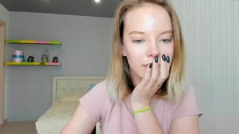 stephanie_evans beautiful model seduces with big booty