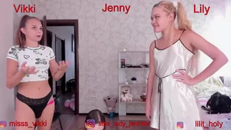 misss_vikki gorgeous babe