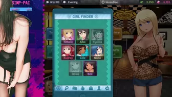 ingennui Gorgeous lady