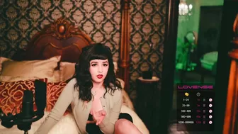 ingennui small nipple masturbating pussy sex toy