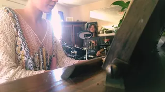 elenakoshkaxoxo Charming coquette