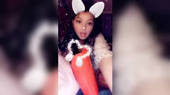 elenakoshkaxoxo Young brunette