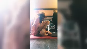 elenakoshkaxoxo Hot brat