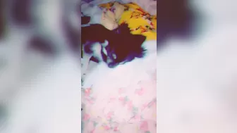 elenakoshkaxoxo lush babe pleases her pussy