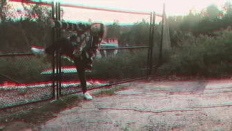 elenakoshkaxoxo hurricane devil furiously cums in pose with crustaceans