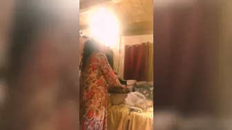 elenakoshkaxoxo cute passion pulls the cap with his fingers