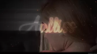 aalliss multiple videos of her cumming