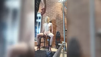 Mistress Courtney aka misscourtneym onlyfans 24 july 2020