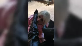 Mistress Courtney aka misscourtneym onlyfans Hot negrito